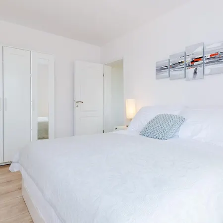 Color Apartment
