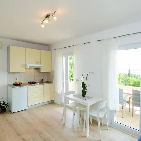 Apartament Color Mlini