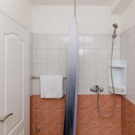 Color Lägenhet Mlini