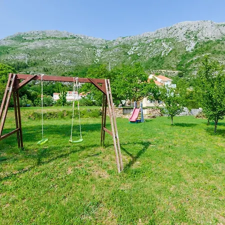 Lägenhet Color Mlini