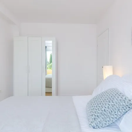 Lägenhet Color Mlini