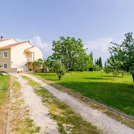 Lägenhet Color Mlini