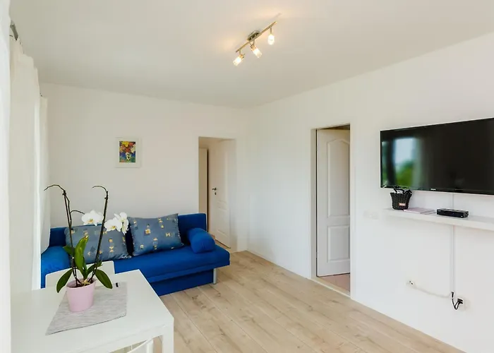 Color 公寓 米利尼